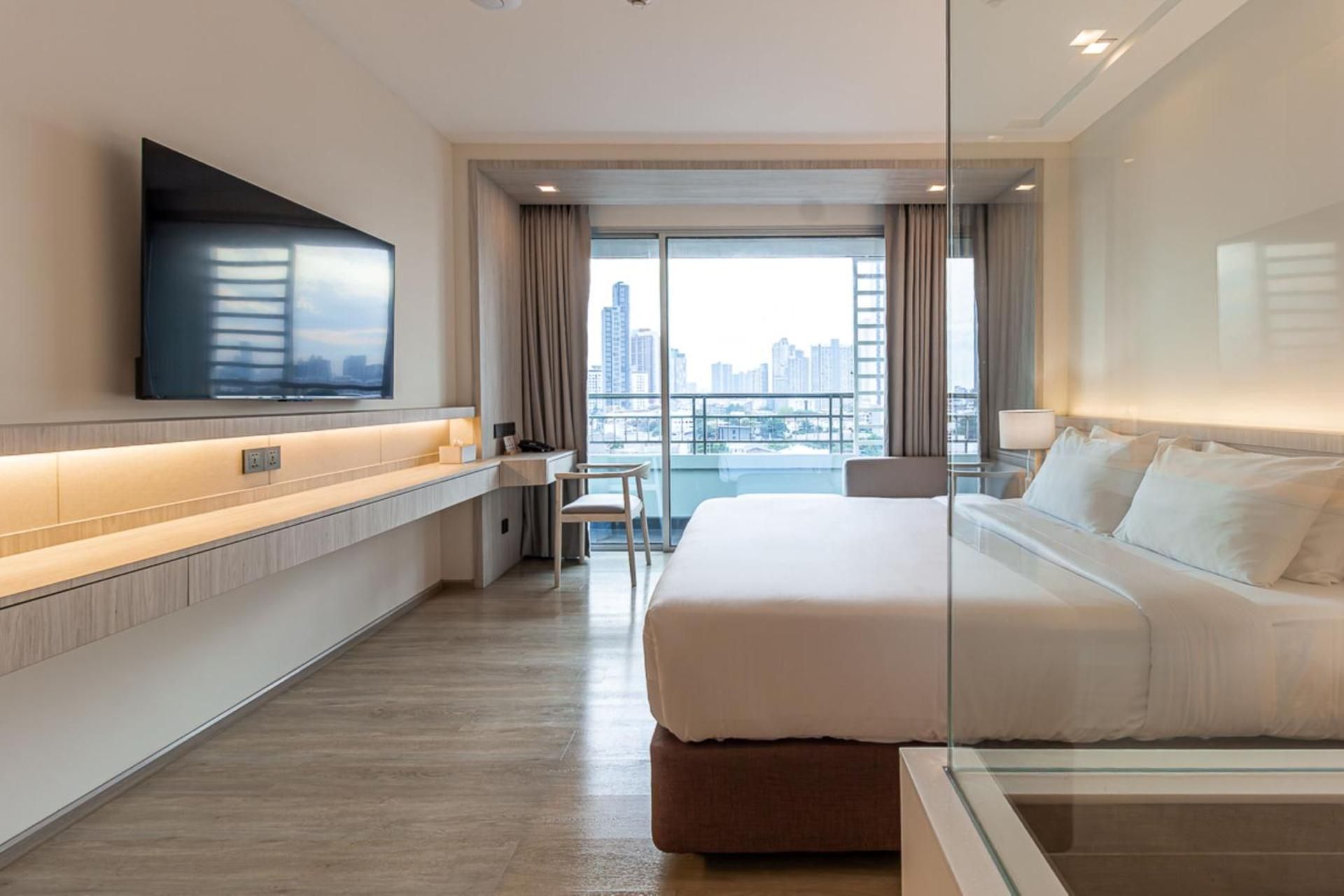 undefined Jasmine Grande Residence Hotel  3
