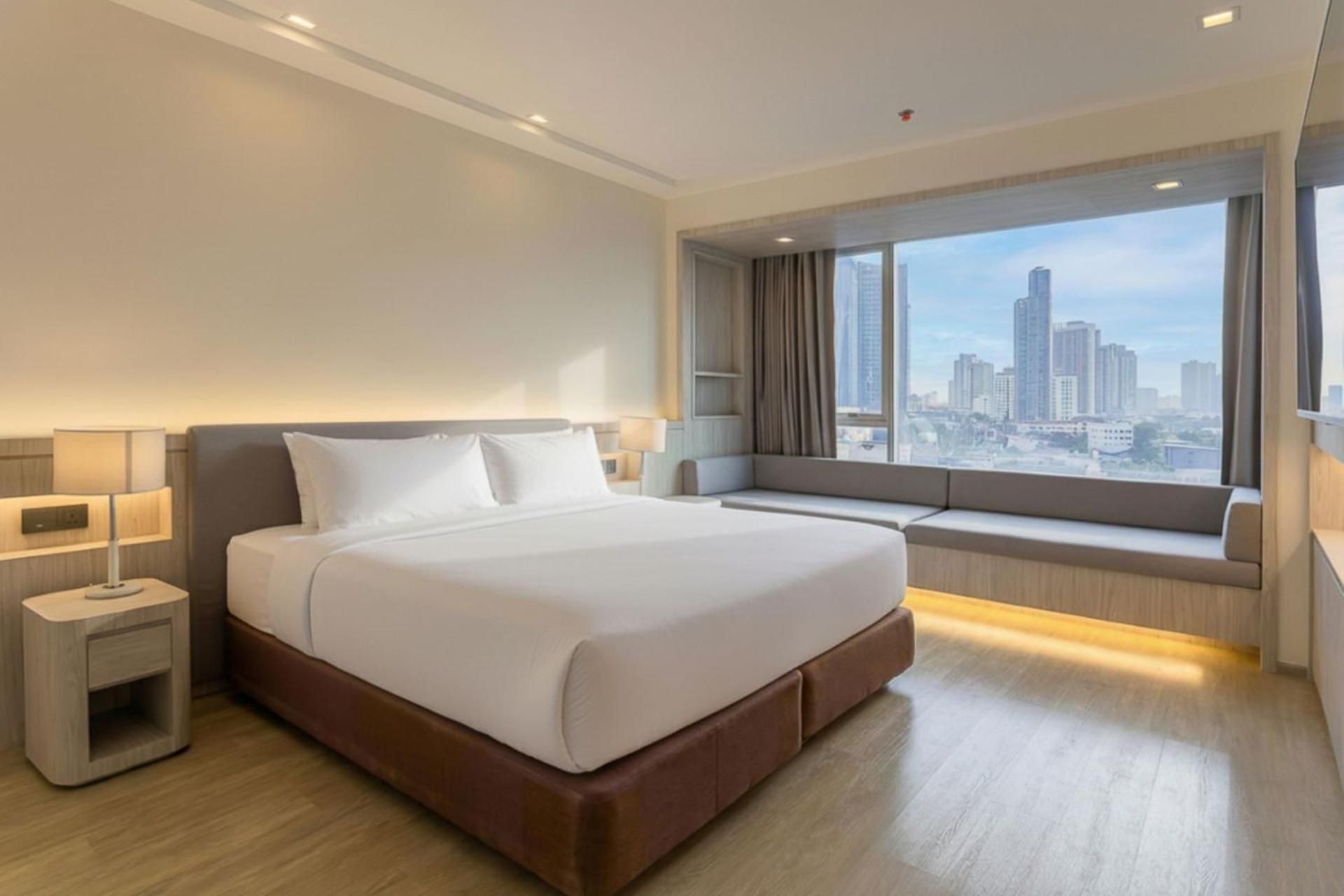 undefined Jasmine Grande Residence Hotel  7