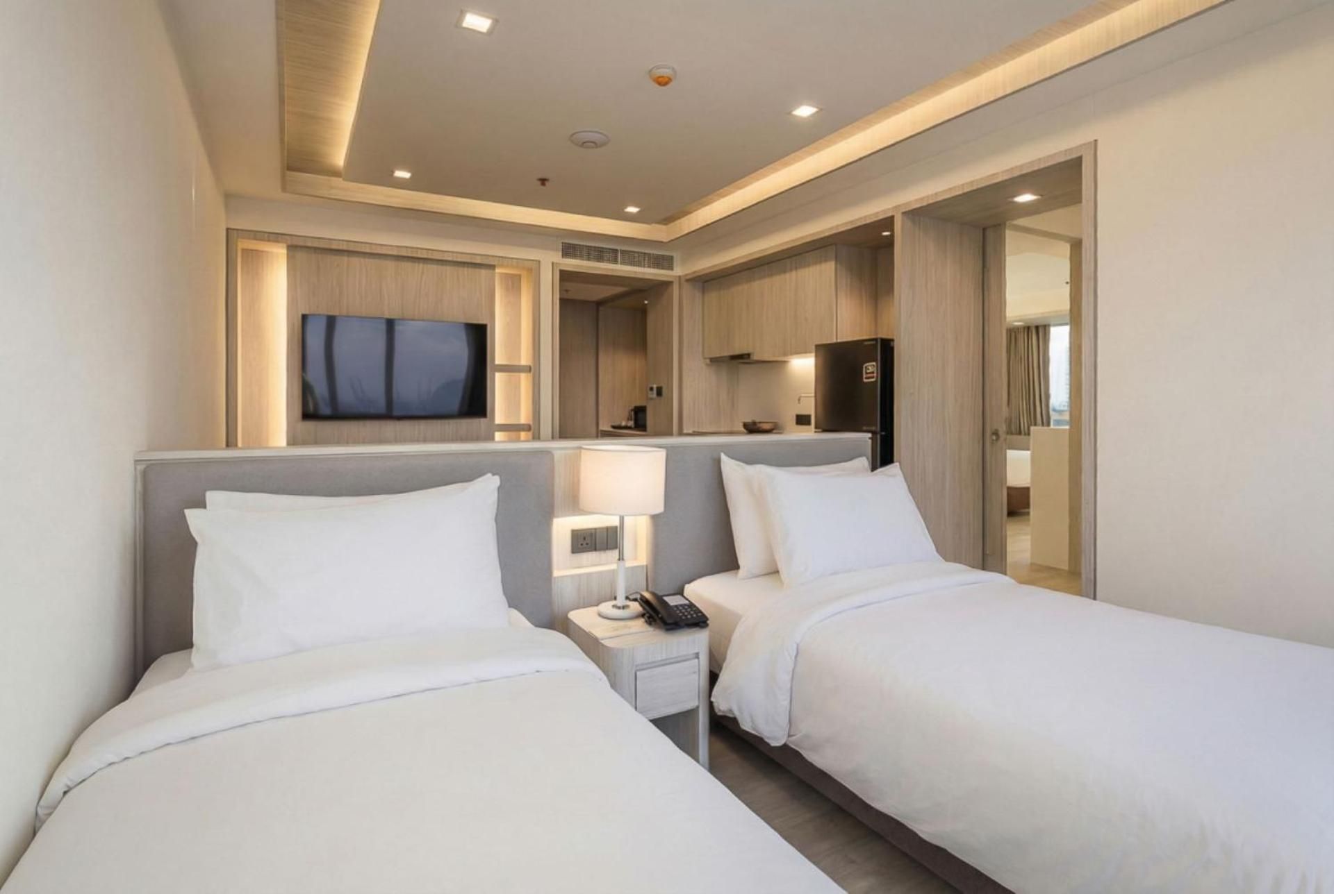 undefined Jasmine Grande Residence Hotel  6