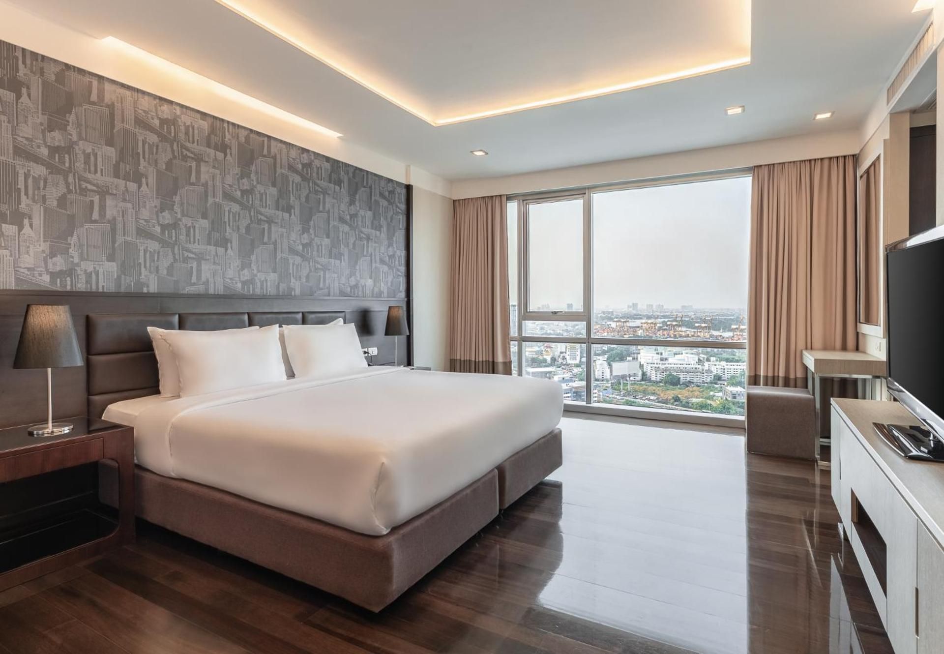 undefined Jasmine Grande Residence Hotel  4