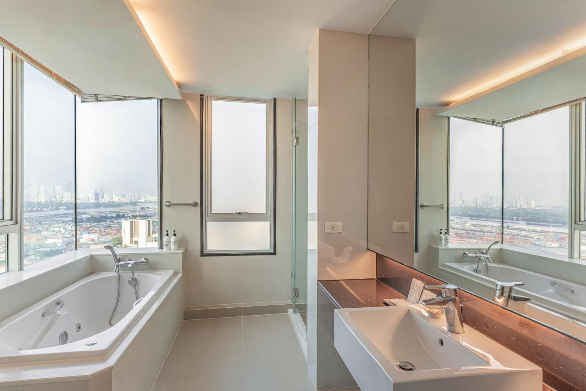 undefined Jasmine Grande Residence Hotel  5
