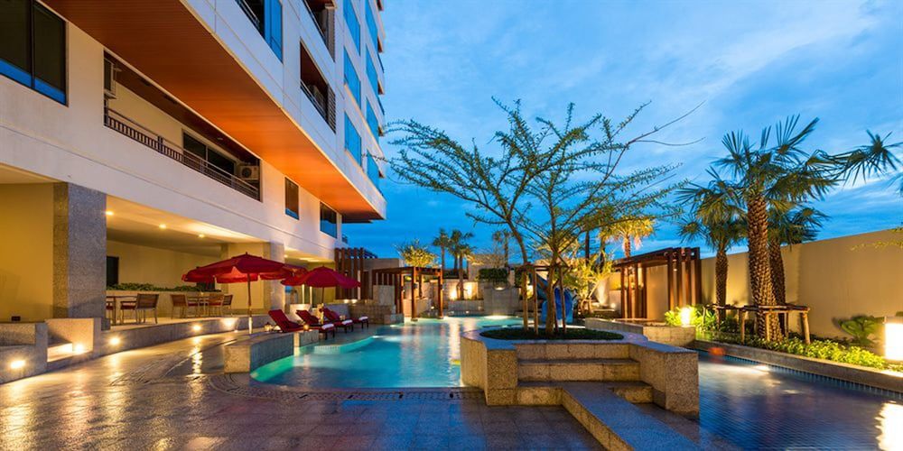 undefined Jasmine Grande Residence