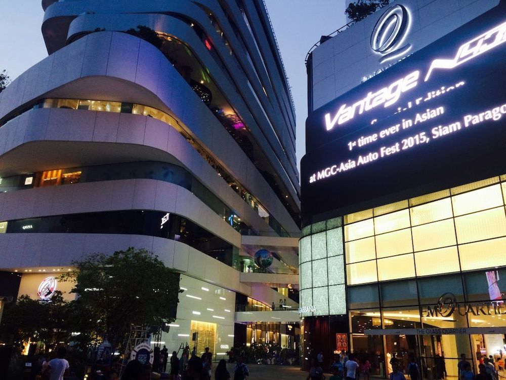 undefined Jasmine Grande Residence 9