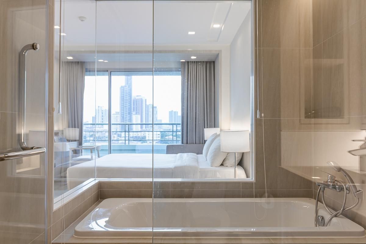 undefined Jasmine Grande Residence Hotel  2