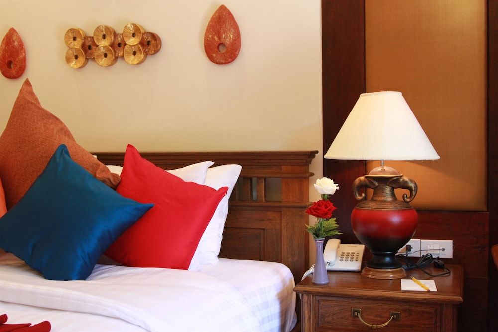 undefined Viang Thapae Resort 7