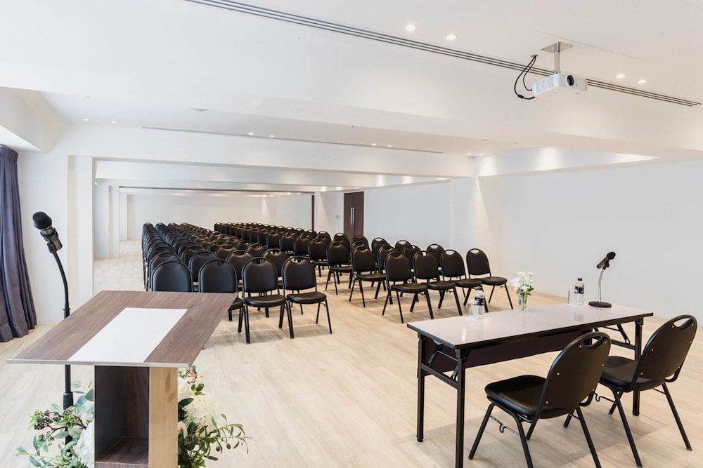 undefined Thomson Hotel Huamark 10