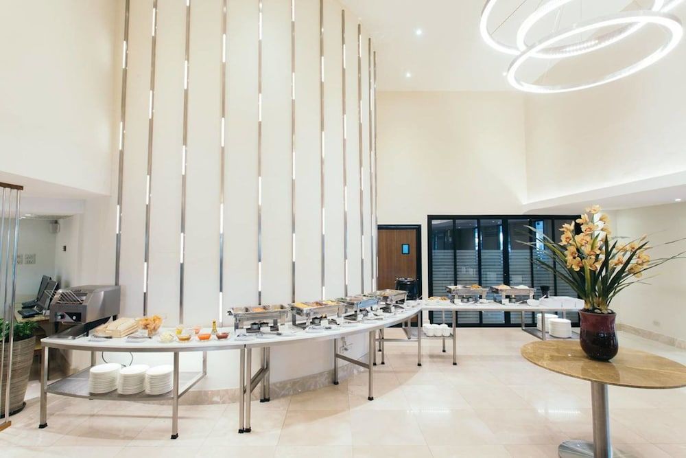 undefined Thomson Hotel Huamark 7