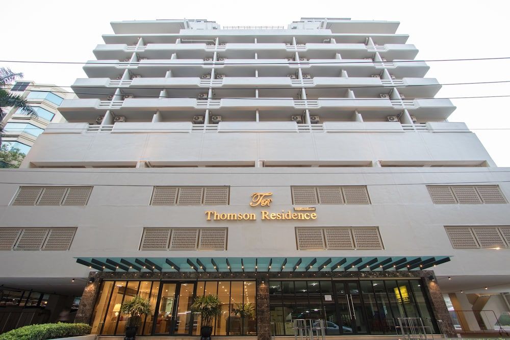 undefined Thomson Hotel Huamark 4