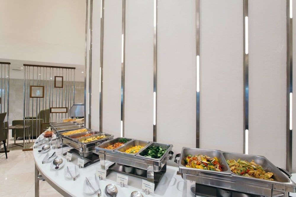 undefined Thomson Hotel Huamark 8