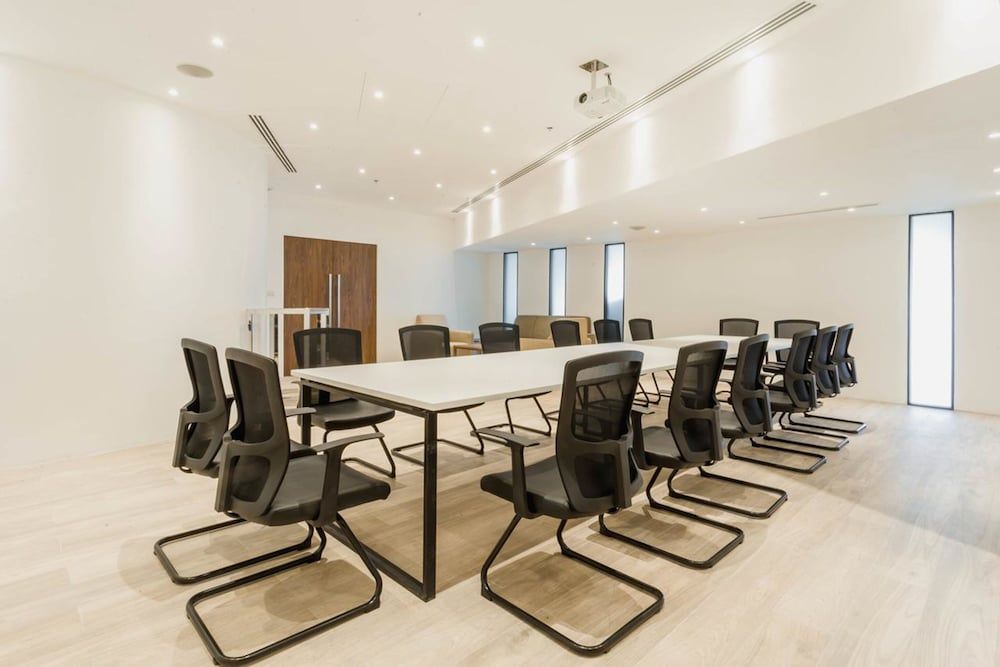 undefined Thomson Hotel Huamark 9