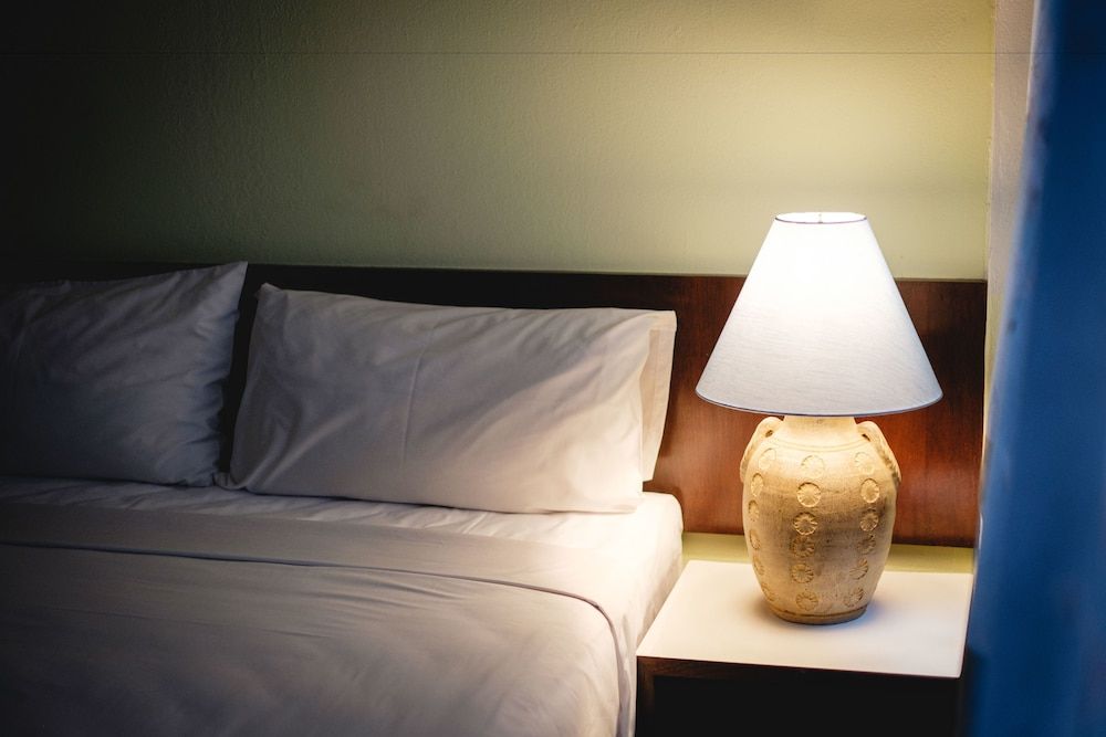 Standard Double Room, 1 Queen Bed