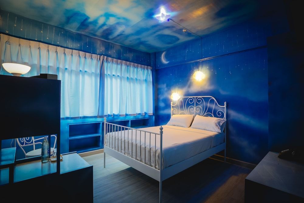 Design Room