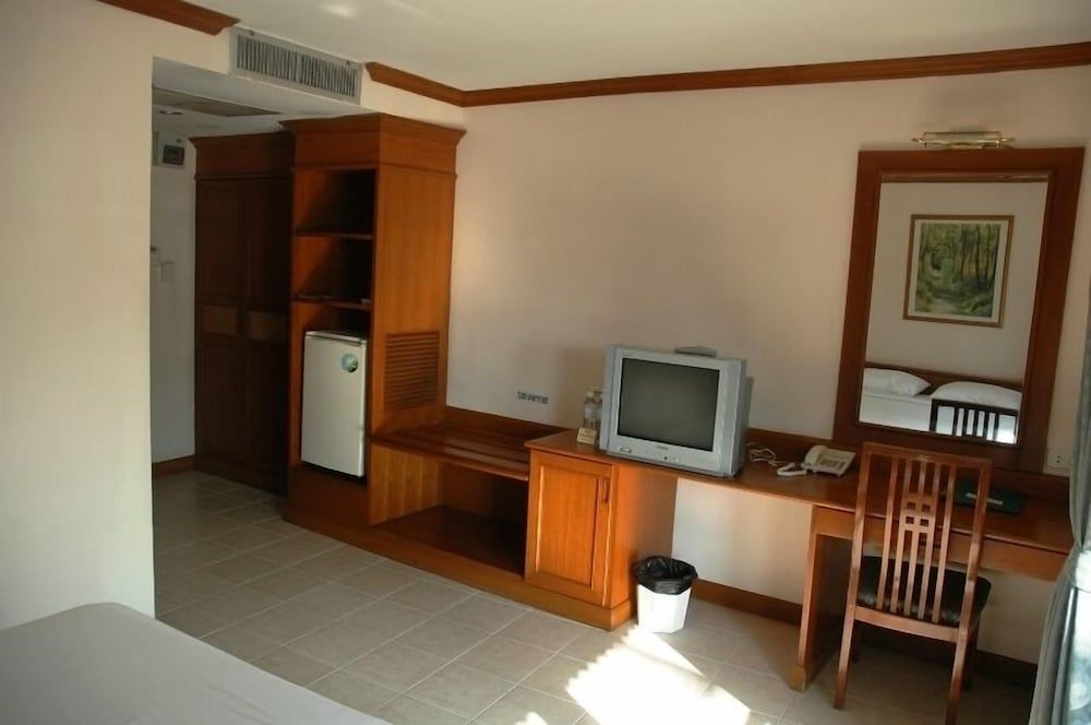 Jomtien Boathouse Standard Double Room 5