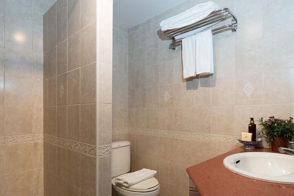 Jomtien Boathouse Standard Double Room 6