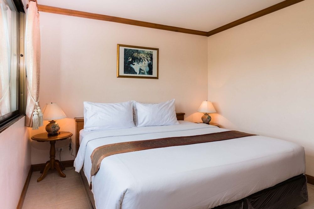 Jomtien Boathouse Standard Double Room 3