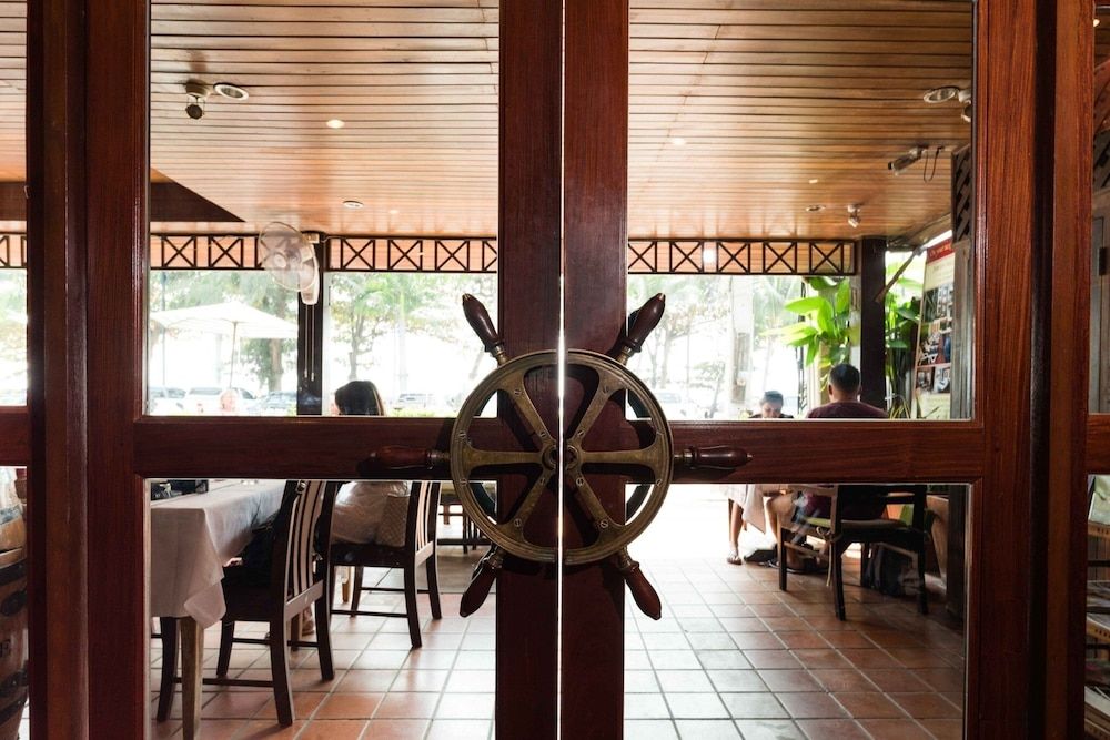 undefined Jomtien Boathouse 4