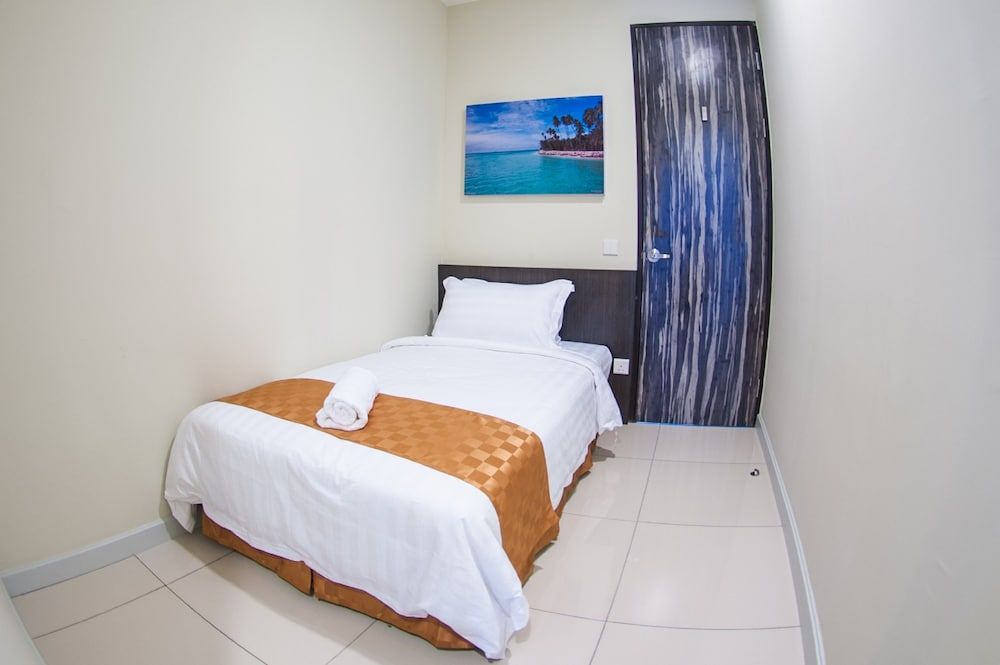 Deluxe Suite, 2 Bedrooms
