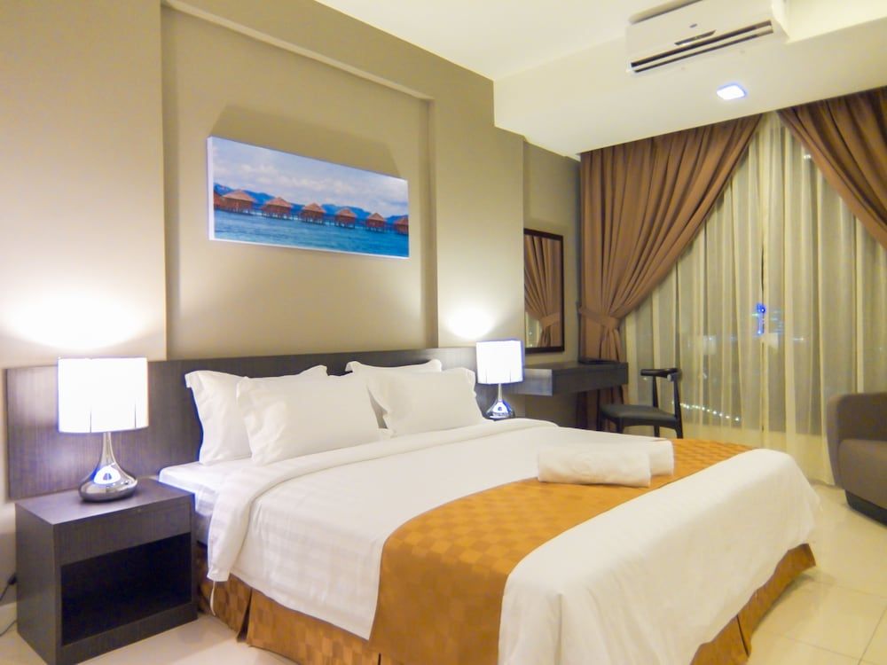 Deluxe Suite, 2 Bedrooms