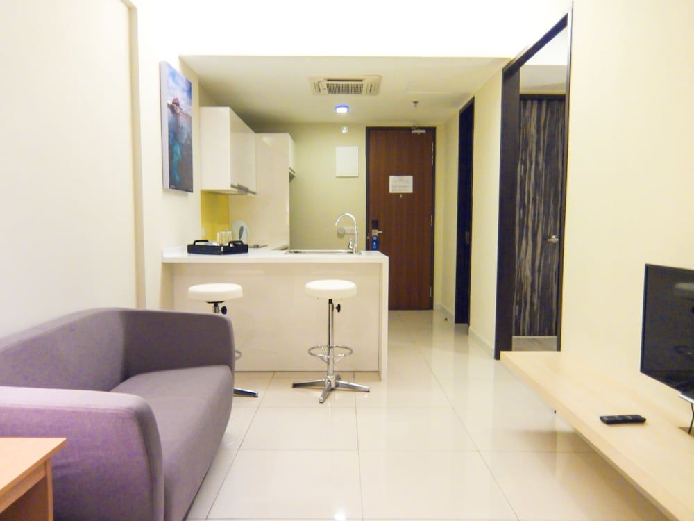 Studio Suite, 1 Bedroom