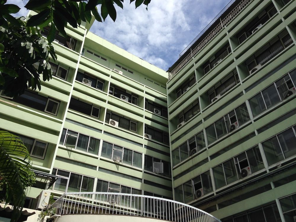 undefined Florida Hotel 3