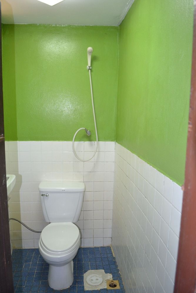 Green Canyon Resort Bungalow with Fan 5