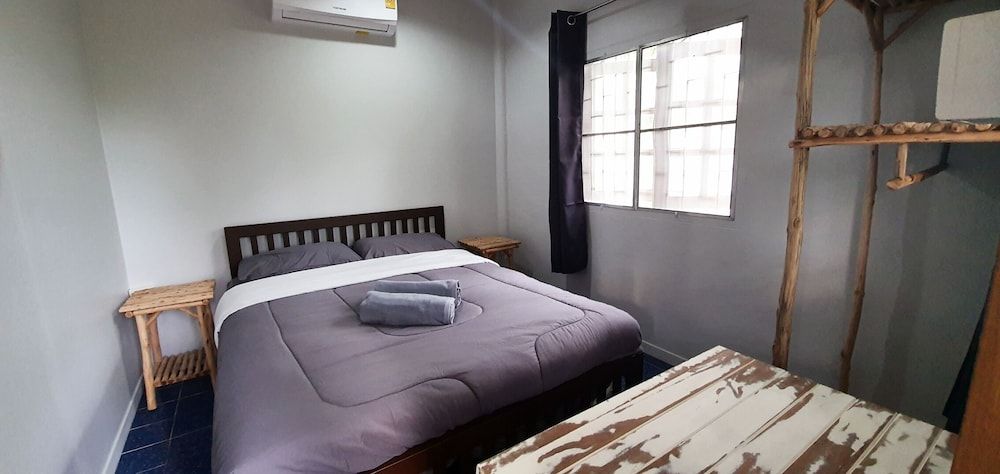 Green Canyon Resort Superior Bungalow