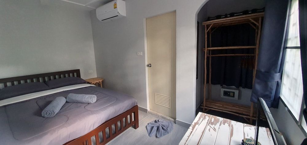 Green Canyon Resort Superior Bungalow 6