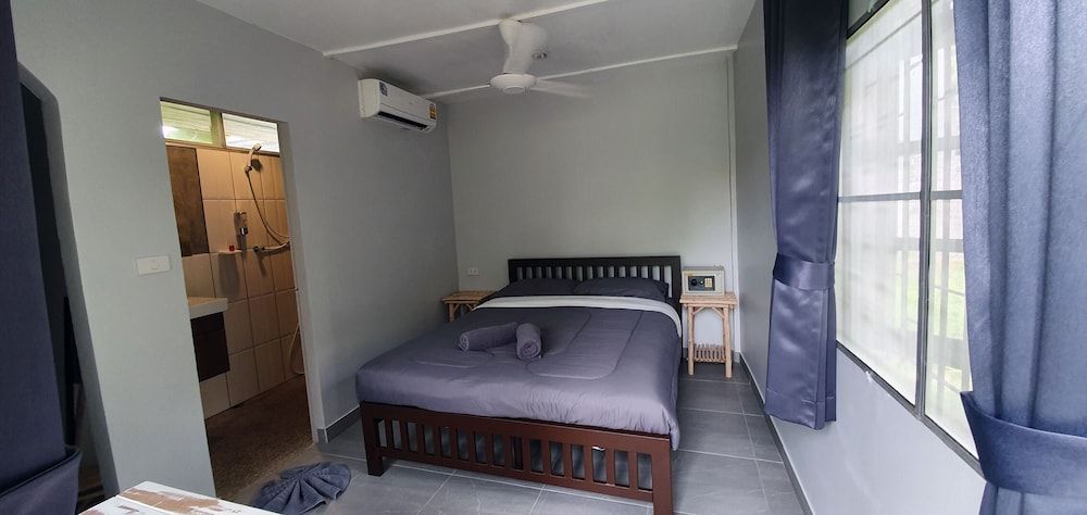 Green Canyon Resort Superior Bungalow 2