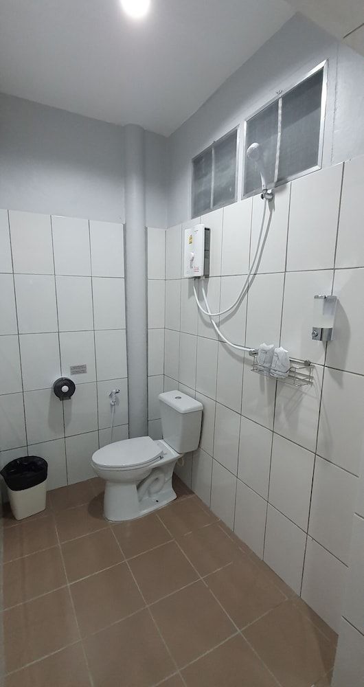 Green Canyon Resort Superior Bungalow 5