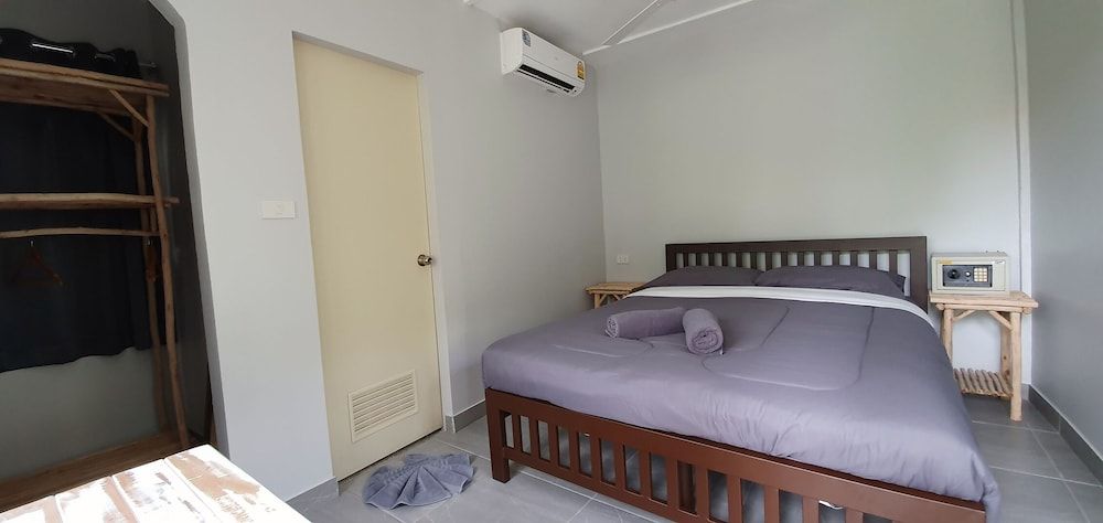 Green Canyon Resort Superior Bungalow 3