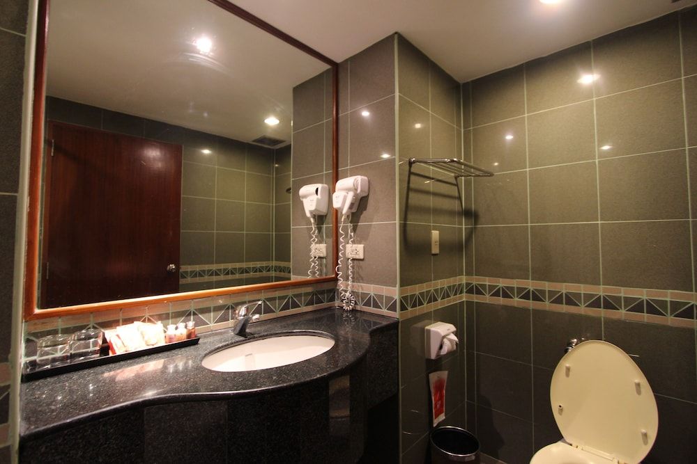 Garden Sea View Resort Chalet Bungalow 4