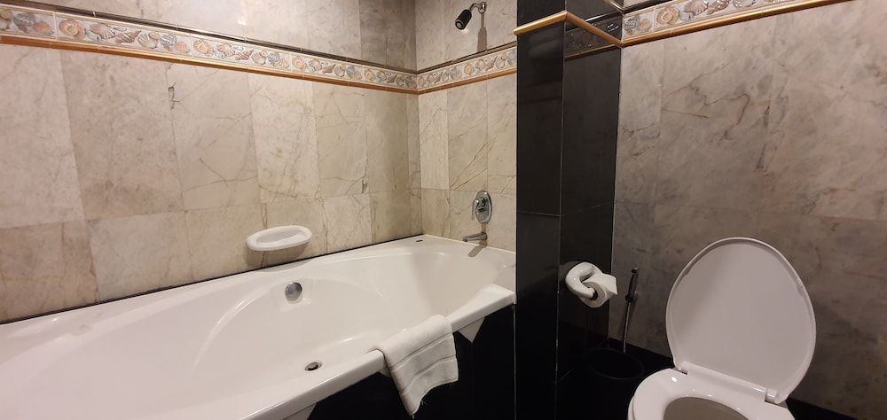 undefined Garden Sea View Resort 10