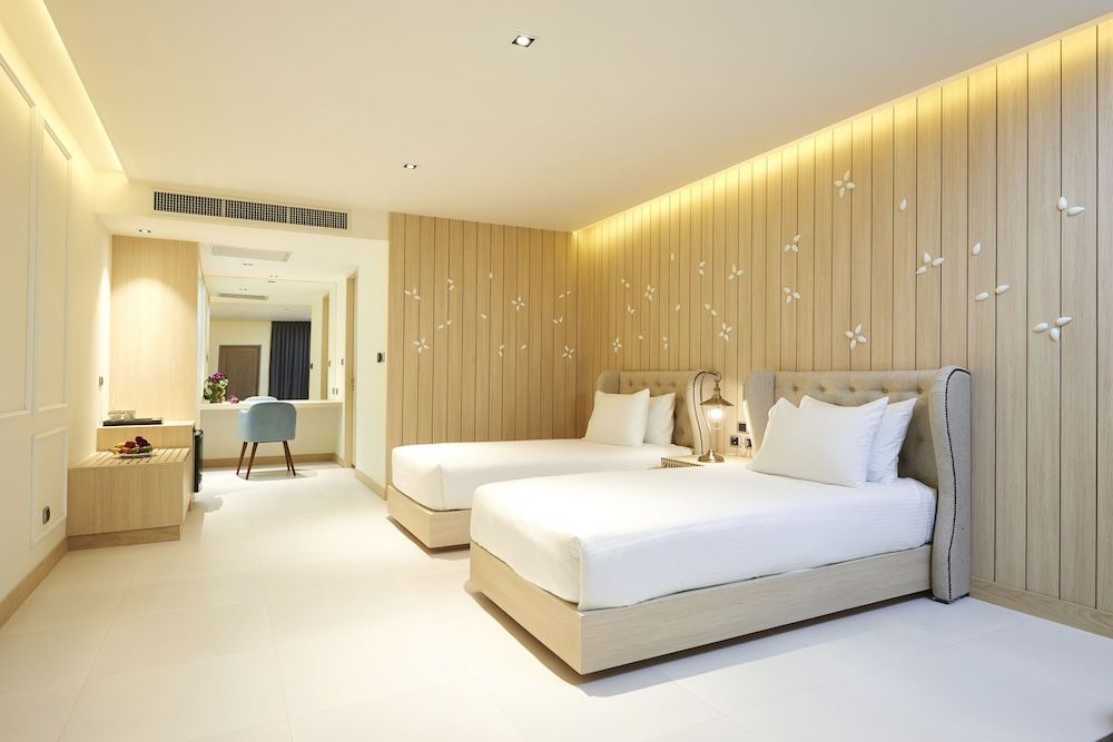 undefined Garden Sea View Resort 2