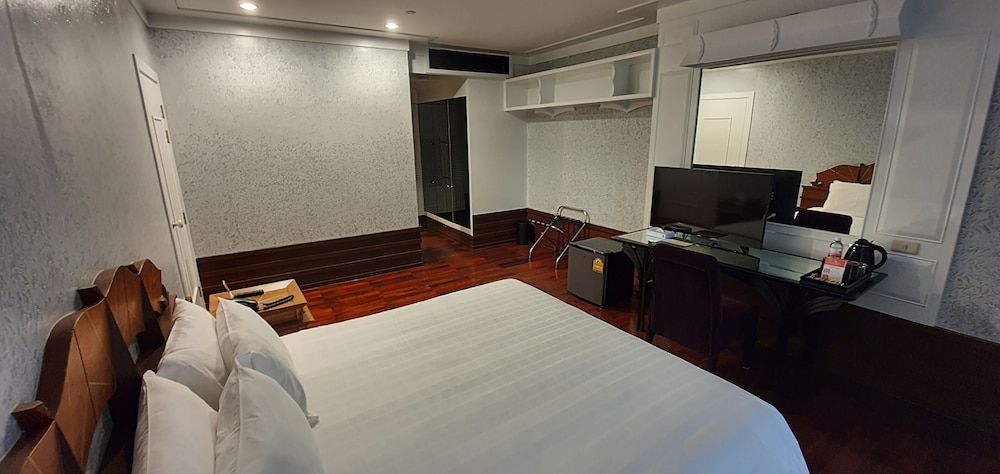 undefined Garden Sea View Resort 4