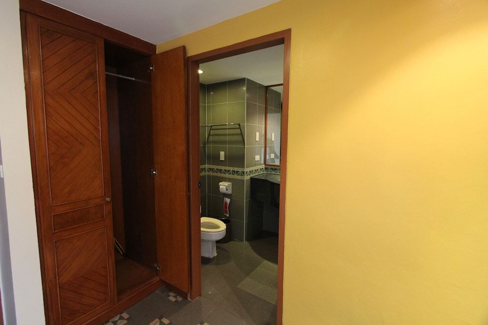 Garden Sea View Resort Superior Room, 1 Double or 2 Twin Beds, City View 6