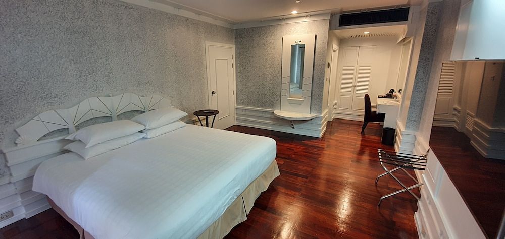 undefined Garden Sea View Resort 8