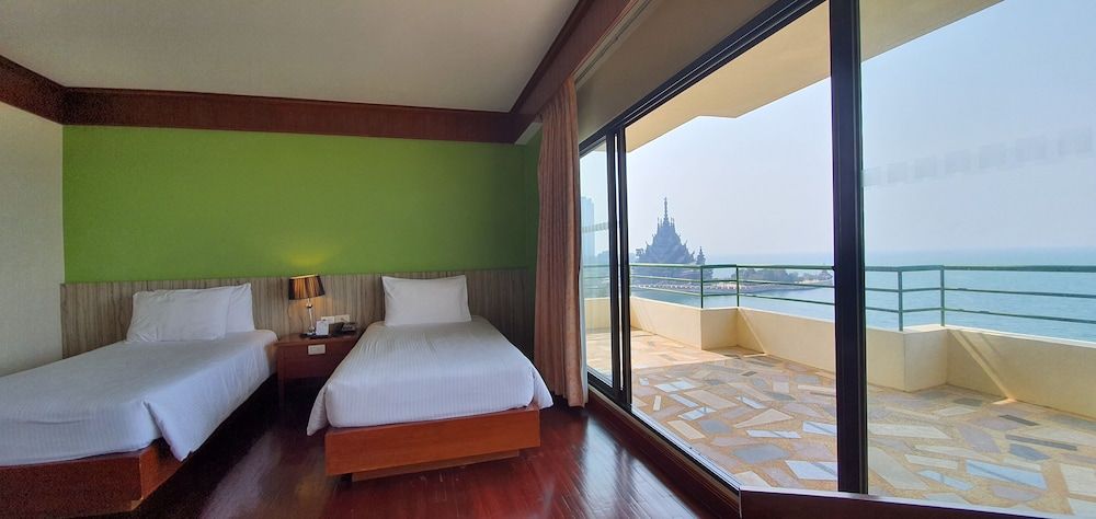 undefined Garden Sea View Resort 3