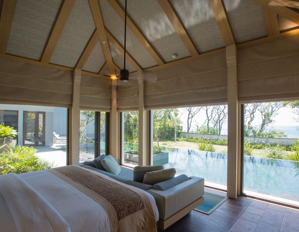 The Sky Villa, 1 Bedroom, Ocean View