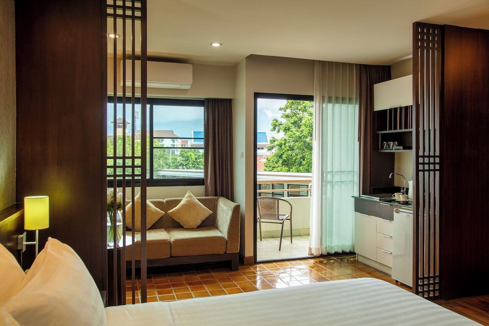 undefined The Grand Napat 9