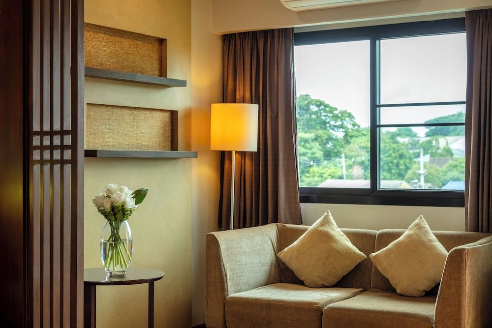 The Grand Napat