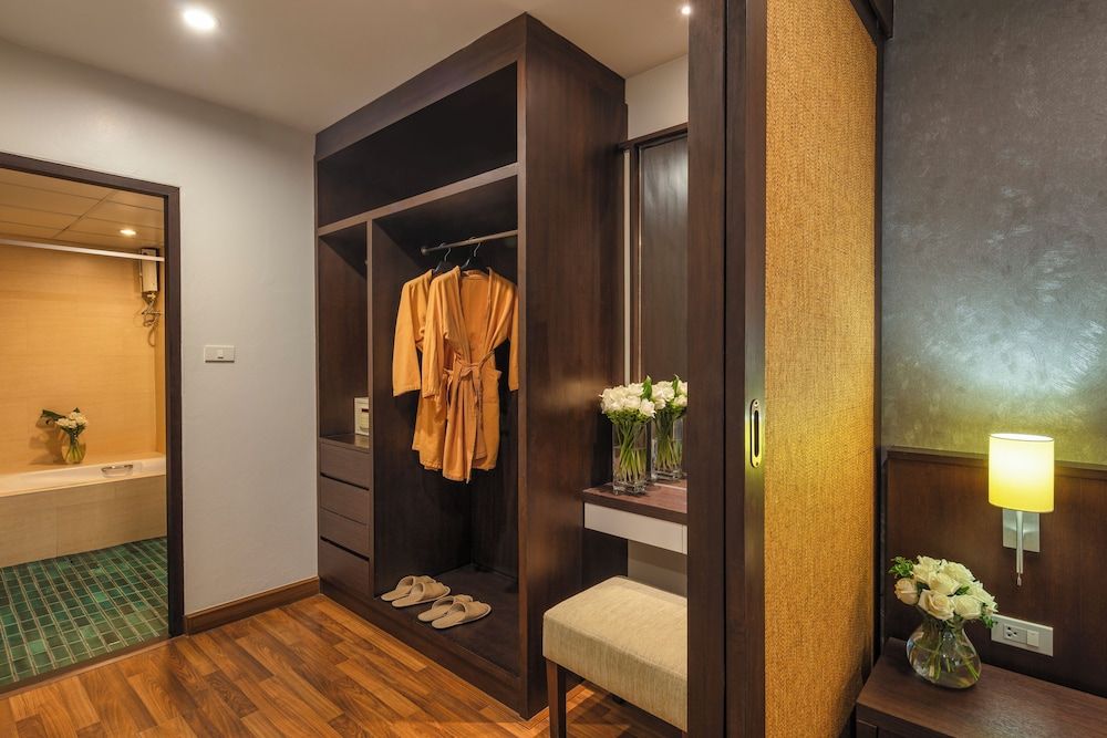 The Grand Napat Superior One Bedroom 3