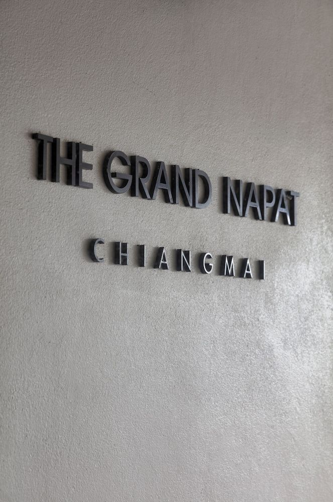 undefined The Grand Napat 2