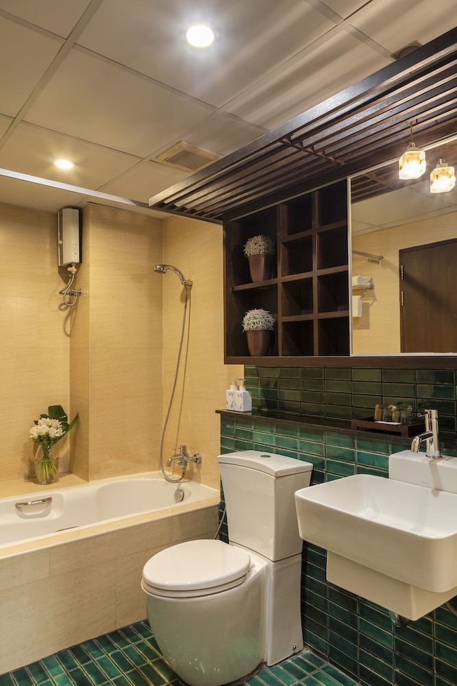 The Grand Napat Superior One Bedroom 2