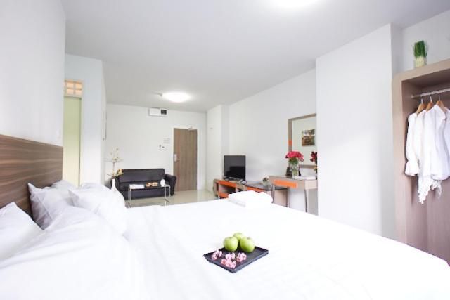 Praso Ratchada Deluxe 2