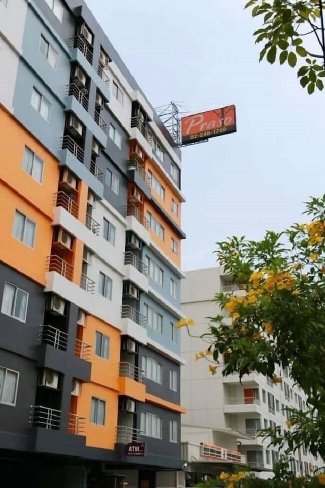 undefined Praso Ratchada 7