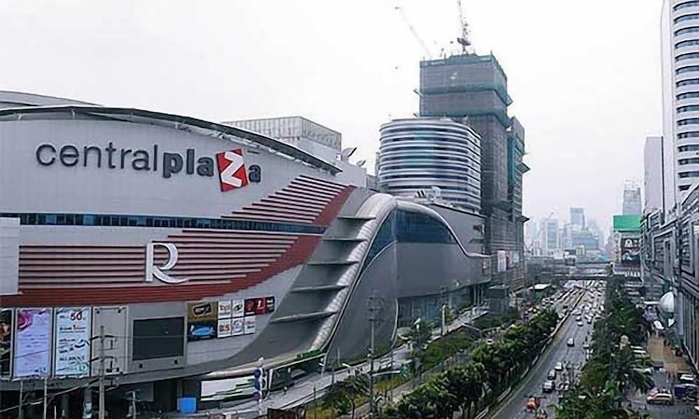 undefined Praso Ratchada 5