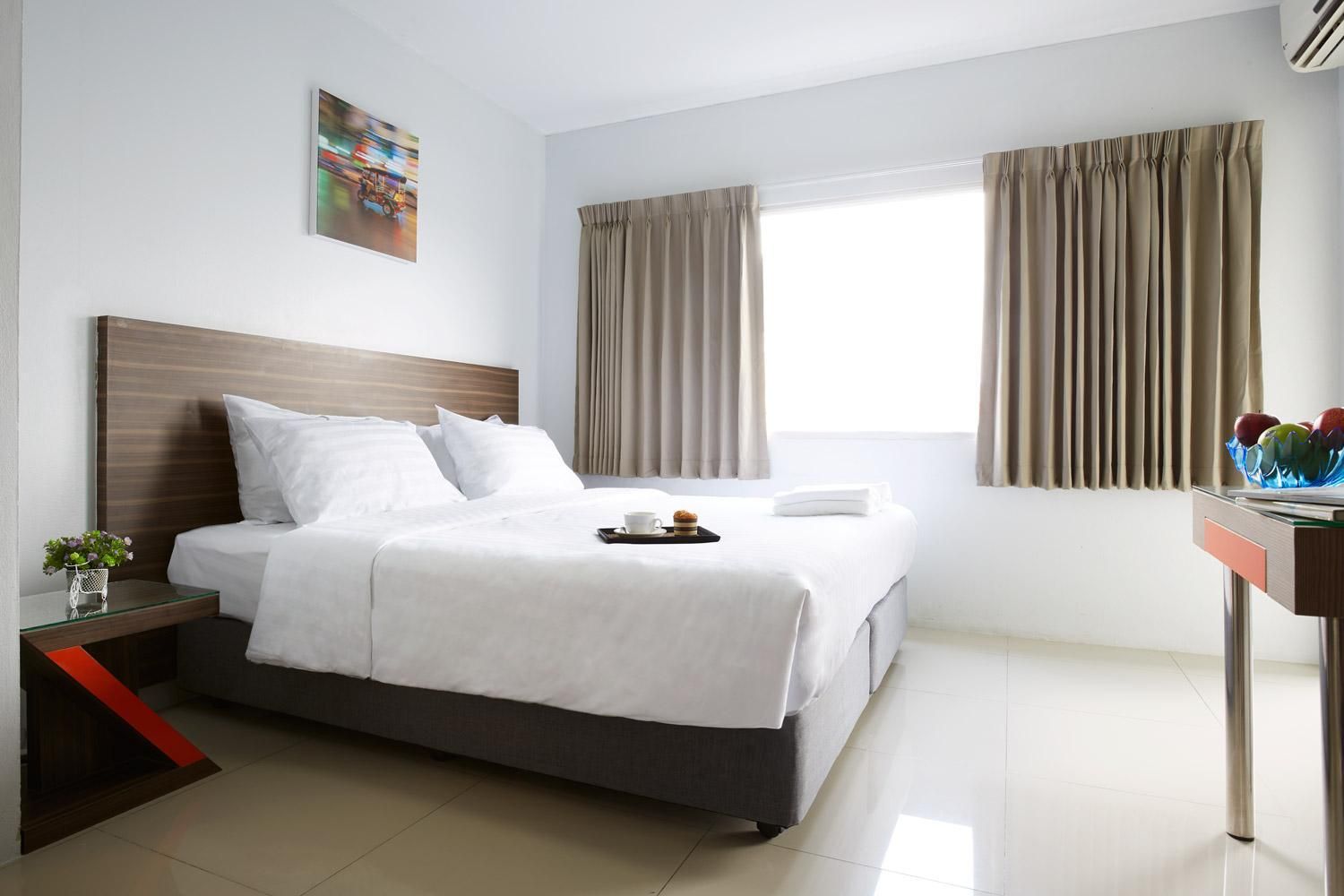 Praso Ratchada Deluxe