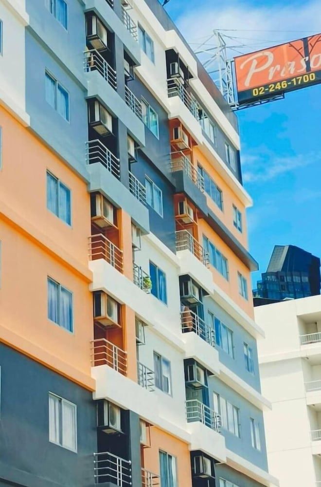 undefined Praso Ratchada 3