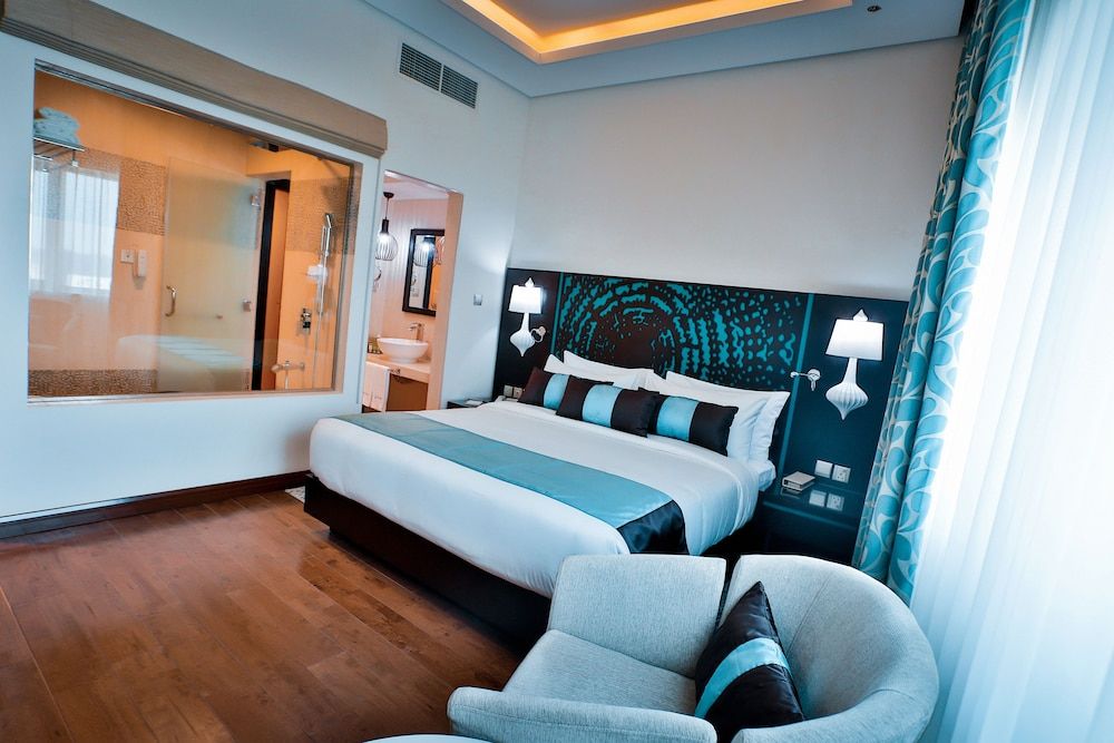 undefined Signature Hotel Al Barsha 4