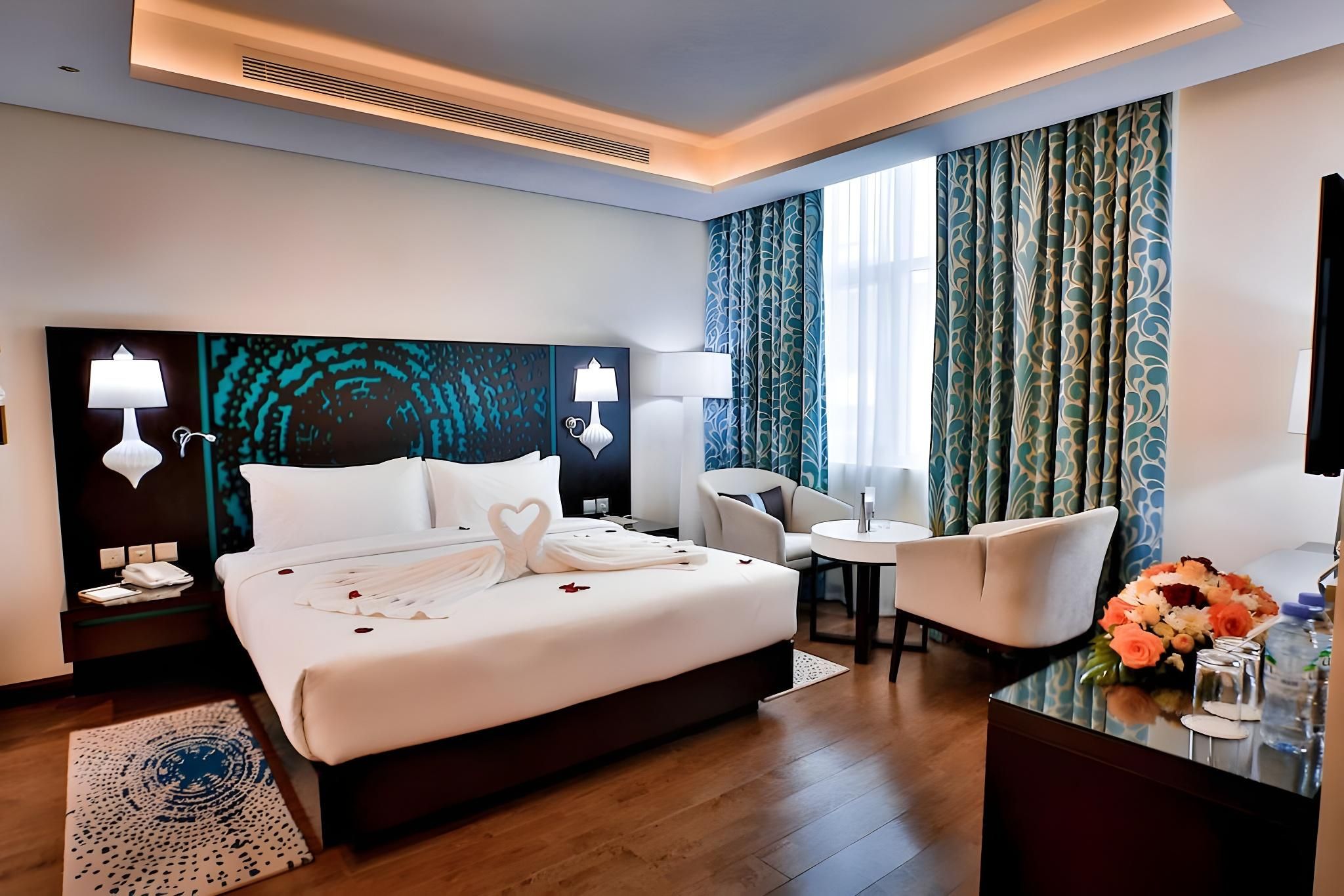 undefined Signature Hotel Al Barsha 4